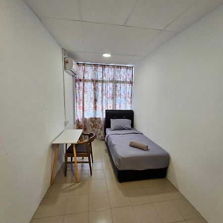 Ss Two Hostel Penang George Town Exterior photo